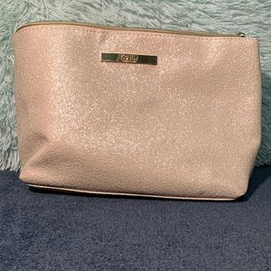 Jones New York Signature travel toiletry bag